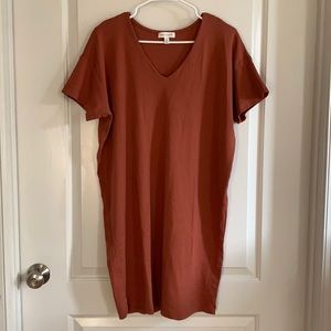 Prologue T-Shirt Dress